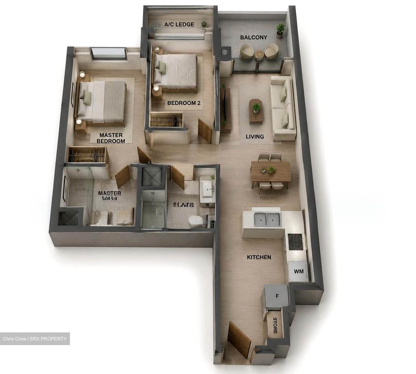 Leedon Green (D10), Condominium #576273791